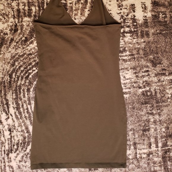 Forever 21 | Army Green Tank Top - Picture 6 of 7